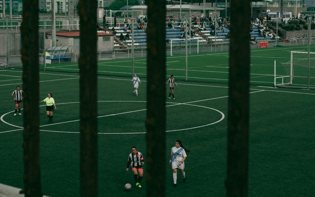 5 football kits that spoke louder than words