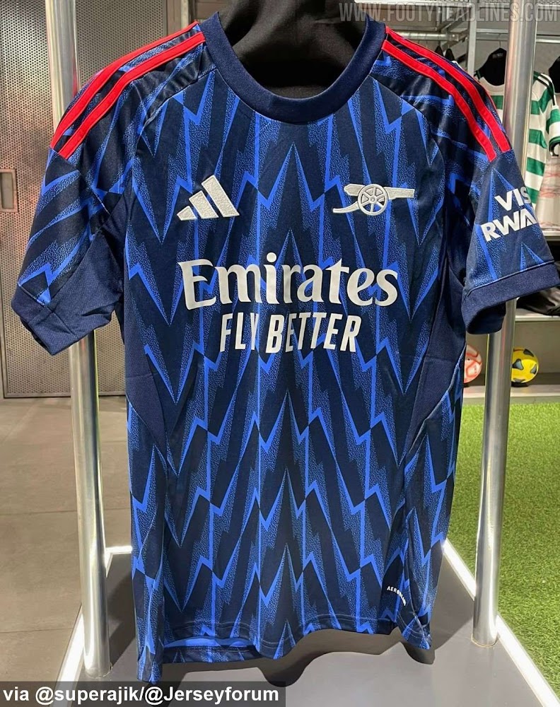 Arsenal