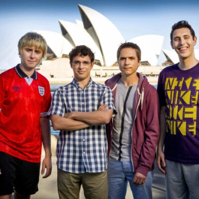 5 football shirts that you can’t wear on holiday