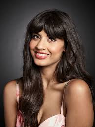 Jameela Jamil