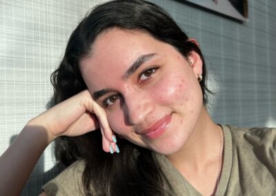 Let’s Talk About Acne, a Teenage Nightmare.