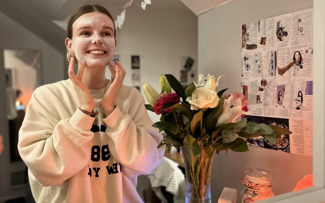 VIDEO: Radiance’s Routine: Examined By A Dermatologist