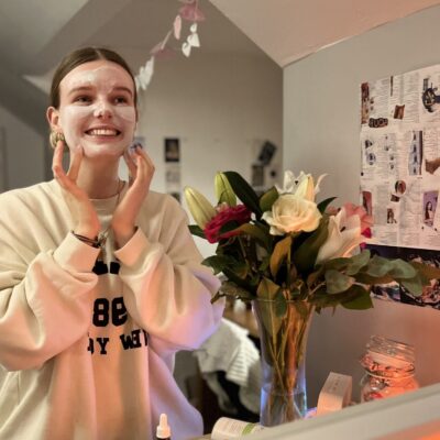 VIDEO: Radiance’s Routine: Examined By A Dermatologist