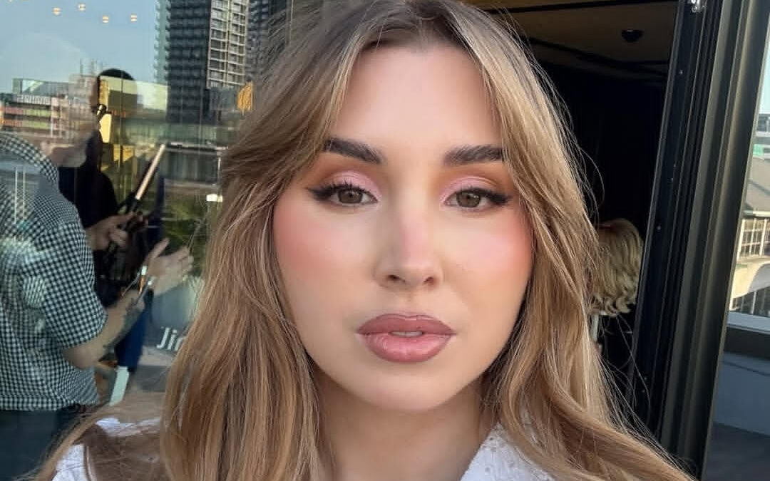 In Conversation with Natalie O’Neill: dealing with PCOS, losing her freckles and perioral dermatitis