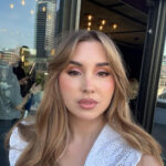 In Conversation with Natalie O’Neill: dealing with PCOS, losing her freckles and perioral dermatitis