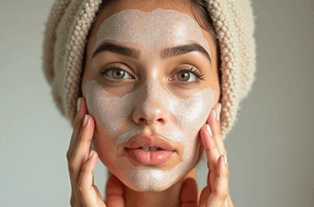 Can AI give you the “Perfect” Skincare Routine?
