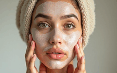 Can AI give you the “Perfect” Skincare Routine?