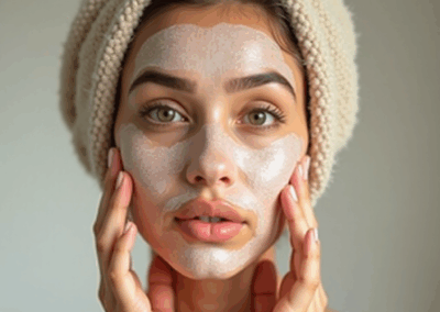 Can AI give you the “Perfect” Skincare Routine?