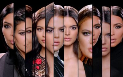 The Instagram face; what are we willing to do to achieve this?