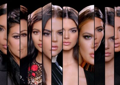 The Instagram face; what are we willing to do to achieve this?