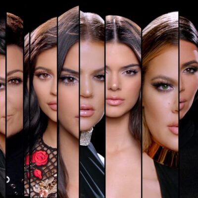 The Instagram face; what are we willing to do to achieve this?