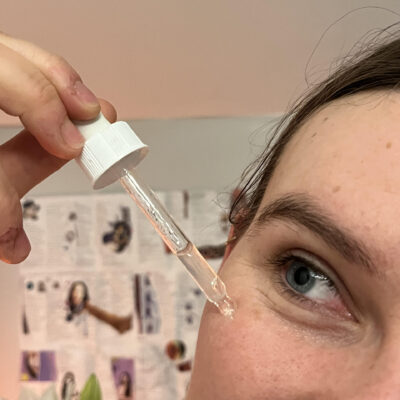 All About Acids: could glycolic or salicylic acid be your scalp’s new best friend?