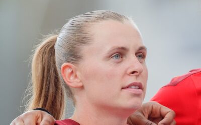 Should we be ‘slicking it back’ after skipping hair wash day?