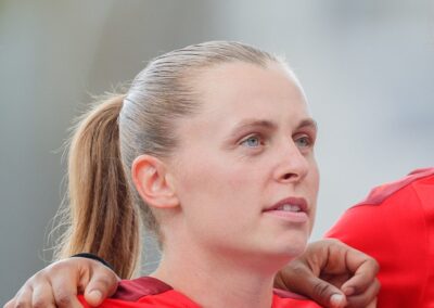 Should we be ‘slicking it back’ after skipping hair wash day?