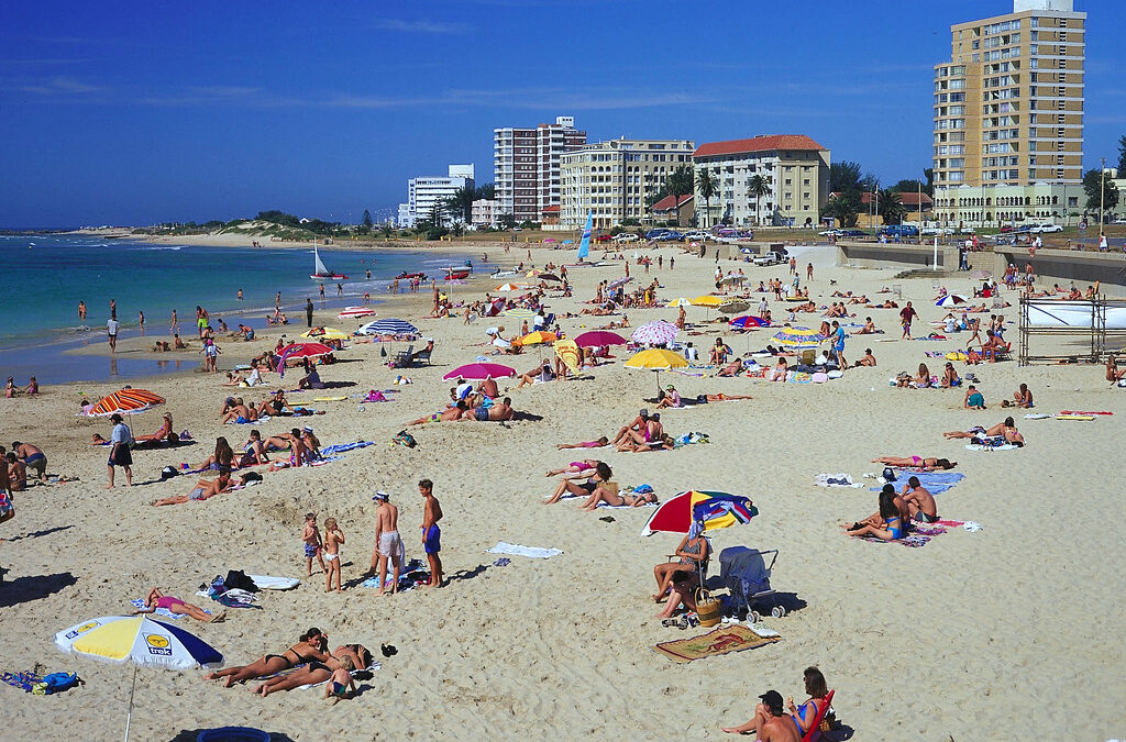  Skin cancer doesn’t wait: the truth about the sun