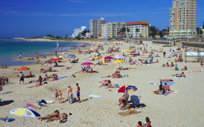  Skin cancer doesn’t wait: the truth about the sun