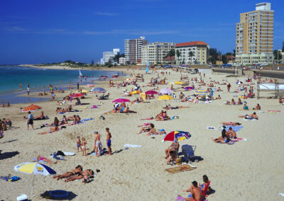  Skin cancer doesn’t wait: the truth about the sun