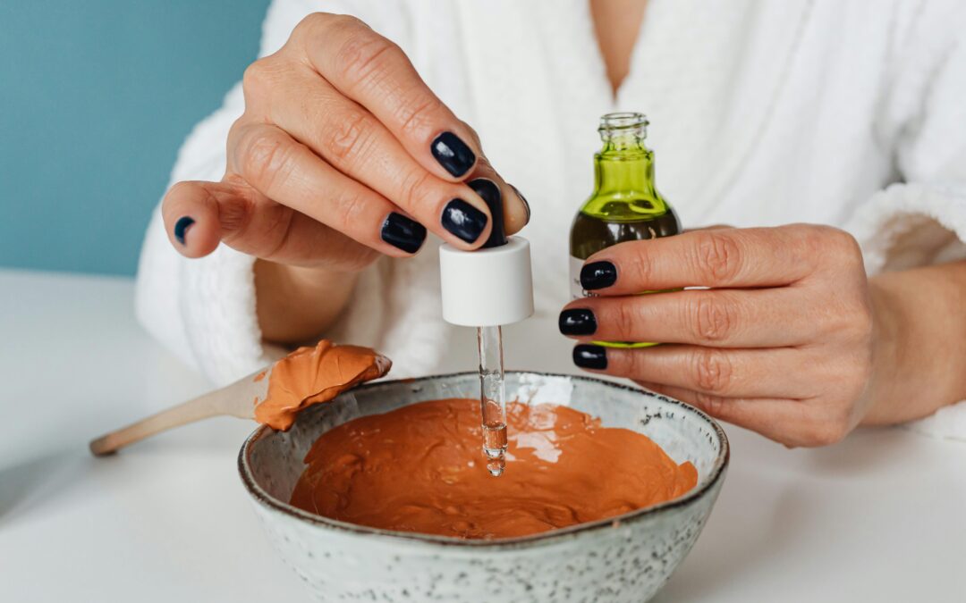 Is it worth making your own skincare products?