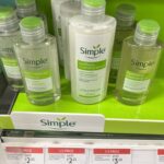 Supermarket Sweep; Skincare Edition