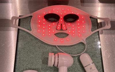 LED Skin Masks – What are they all about? 
