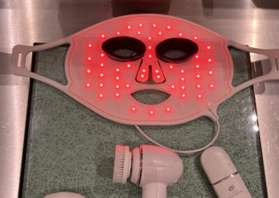 LED Skin Masks – What are they all about? 