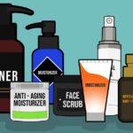 Our Favourite Male Skincare Products on Amazon