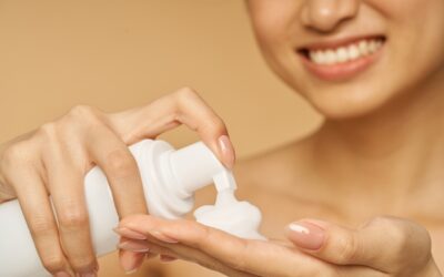 Cleanser: the first step of your skincare routine