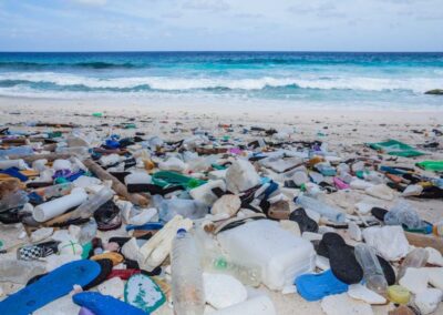 Can Skincare Products be Environmentally Friendly?