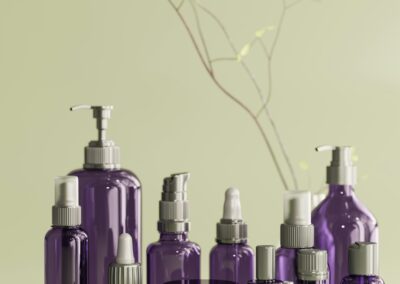 Your Guide to Building a Skincare Routine