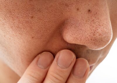 Pores: Can they be minimized?