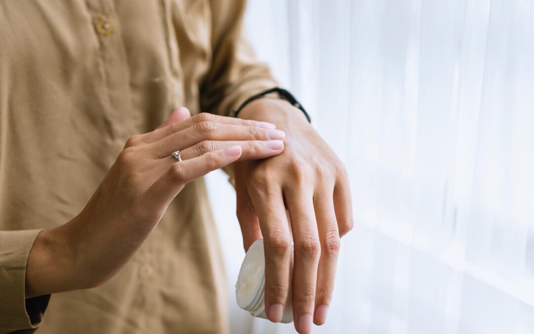 Active vs Non-active Ingredients: What’s the difference?