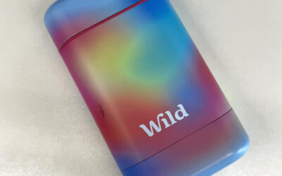 We tried ‘Natural’ Deodorant for a week and this is how it went…