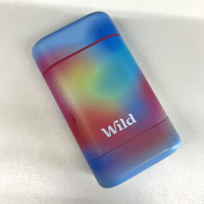 We tried ‘Natural’ Deodorant for a week and this is how it went…