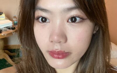 Glowing in the Tropics: Navigating Skincare in Singapore’s Humid Climate