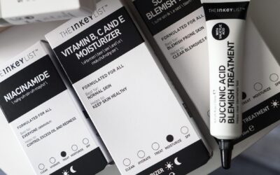 ‘When sh*t hits the fan, you can either give up, or you can pivot.’ Inkey List’s Colette on resilience and founding a worldwide success