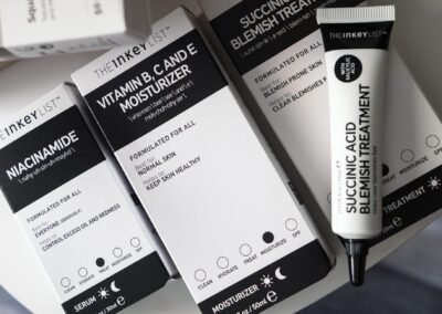 ‘When sh*t hits the fan, you can either give up, or you can pivot.’ Inkey List’s Colette on resilience and founding a worldwide success