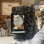 Do you fancy a high-tech skin analysis for FREE?