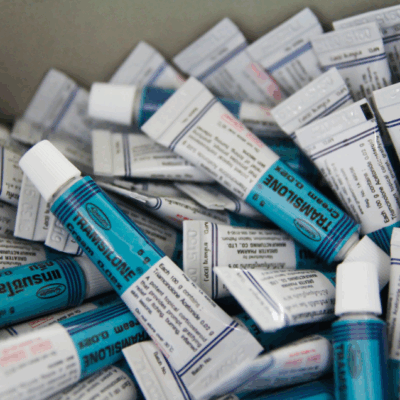 #Breaking Up with Steroids: The very real struggle of topical steroid withdrawal