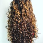 How to slay a main character moment with your curl routine