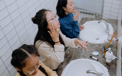 Teenager’s Skin Routine: Please stop making these mistakes…