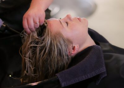 ‘Me Again’: binding hair loss with glamour