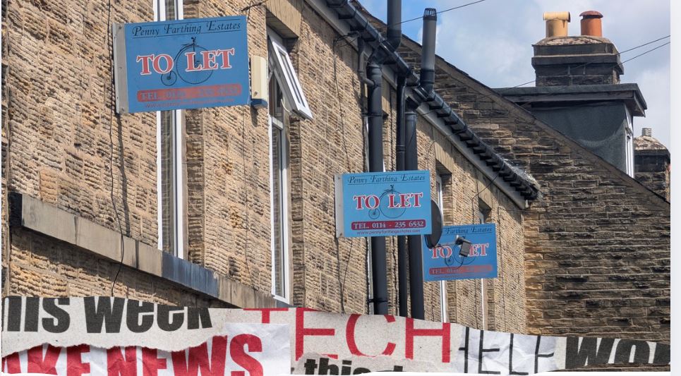Homes under the Hammer: Is it Landlord Propaganda?