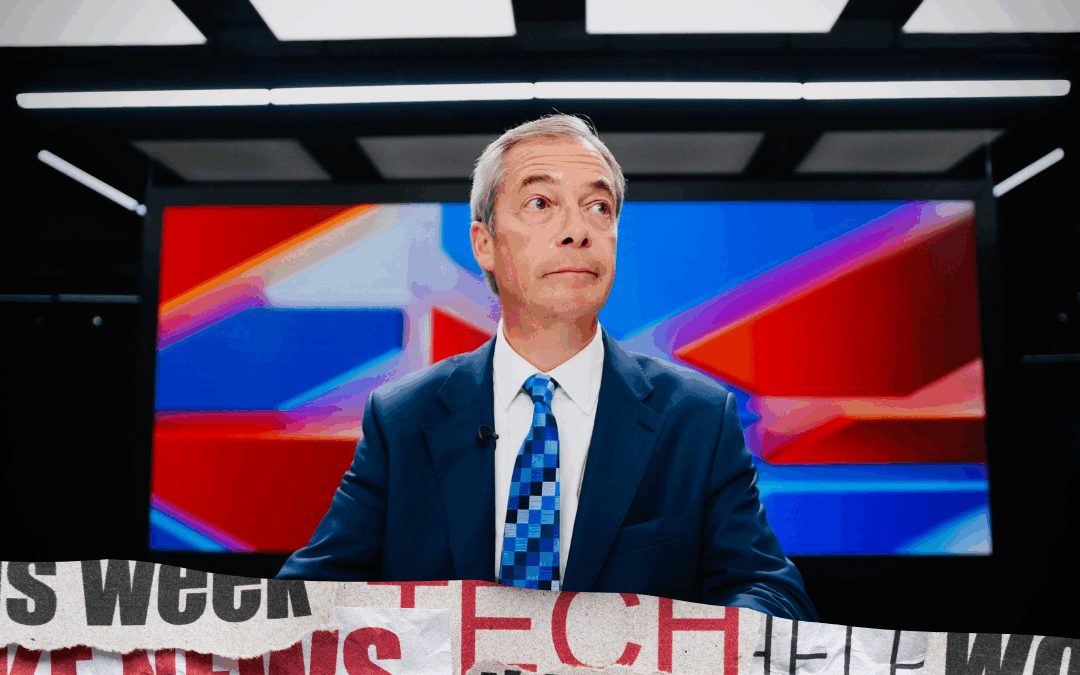 Is your Dad being radicalised? The GB News effect