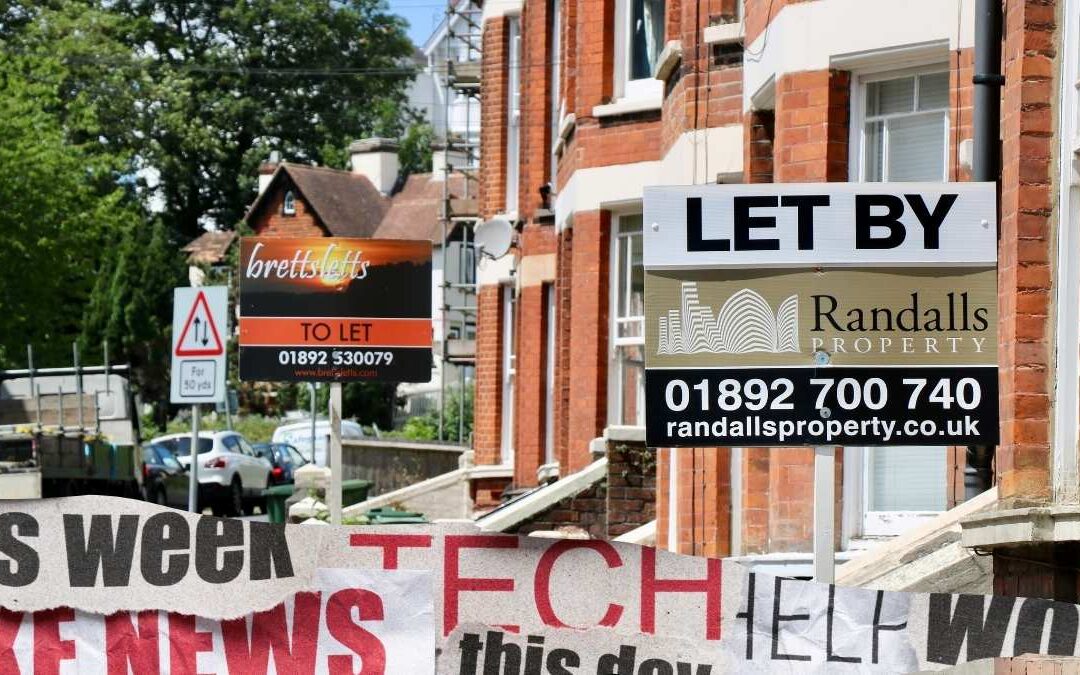 The UK rent crisis 2025: what went wrong?
