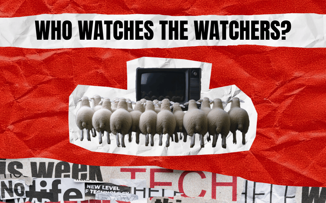 Who watches the watchers? Audiences role in the protection of reality TV participant’s mental health