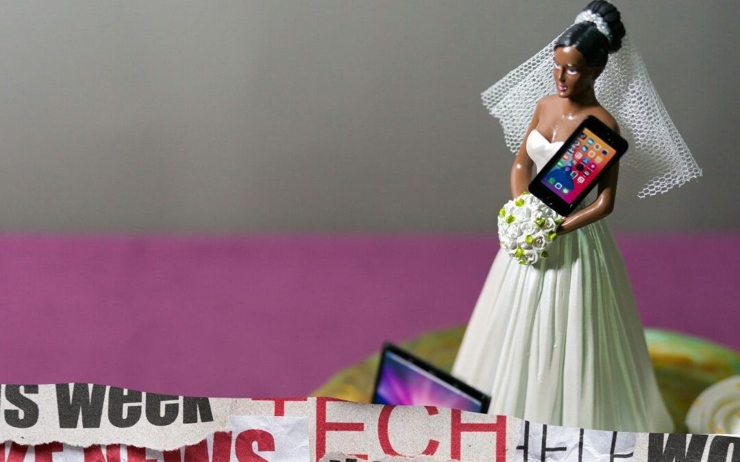 Alone and loving it: How the digital age turned us into isolation junkies