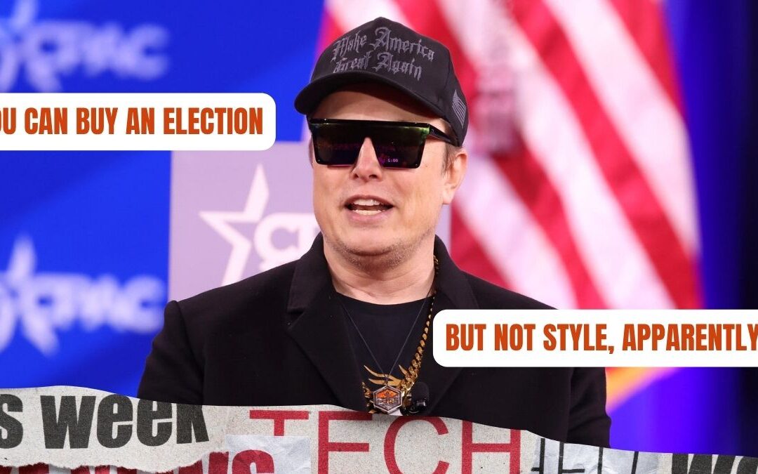Tweets to Tyranny: How Elon Musk bought Political Power