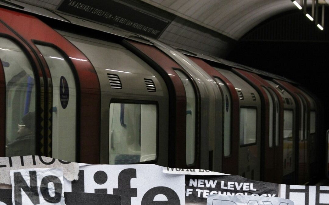 All Aboard (Maybe): Labour’s £15.6bn Transport Plan Hits the Rails