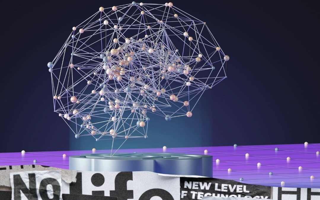 Your brain on AI: How algorithms are quietly rewiring the way you think