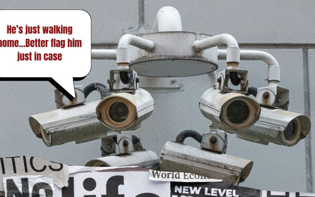 Face the Bias: How facial recognition fails people of colour